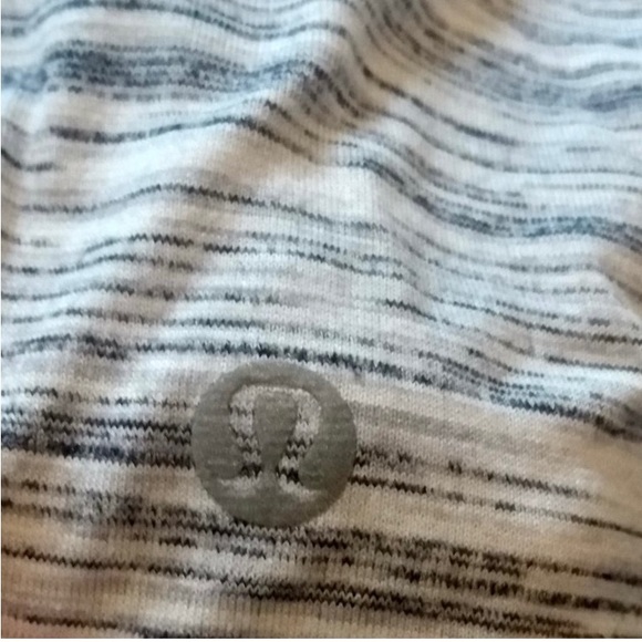 Lululemon Slay The Studio 2-In-1 Tank - Picture 3 of 5